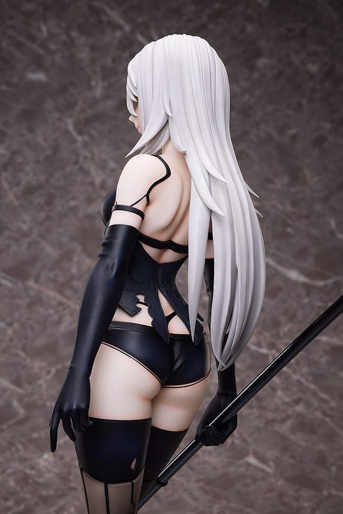 NieR:Automata Ver1.1a PVC Statue 1/4 A2 (YoRHa Type A No. 2) 44 cm