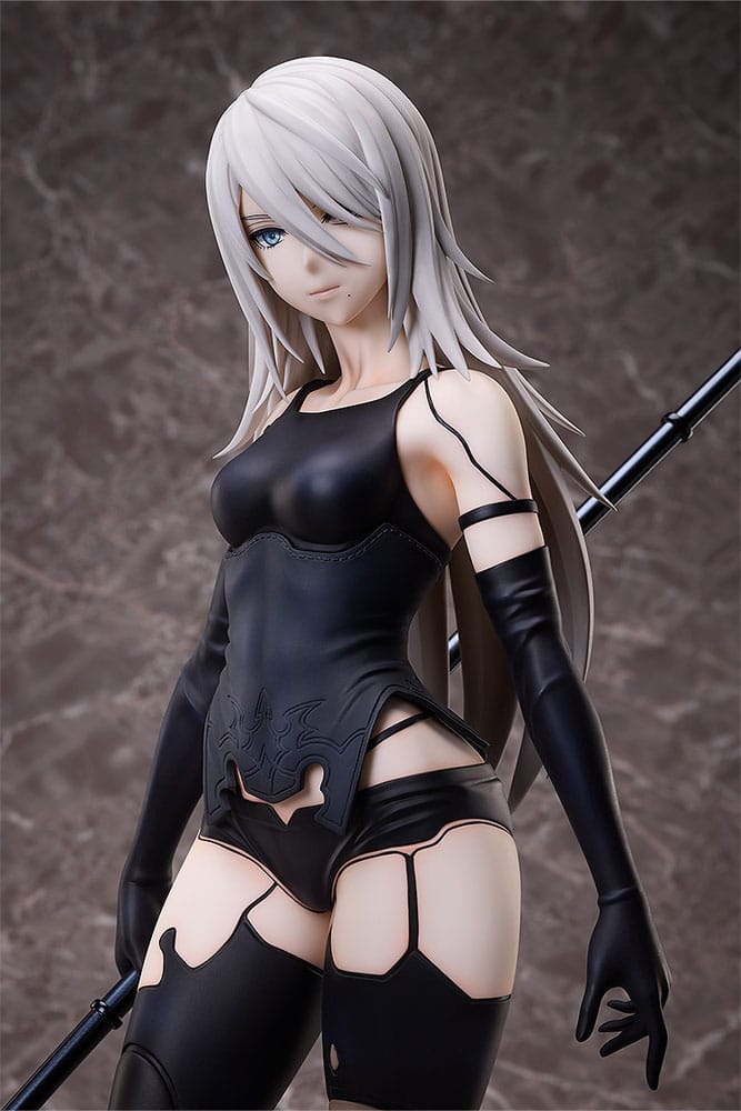 NieR:Automata Ver1.1a PVC Statue 1/4 A2 (YoRHa Type A No. 2) 44 cm