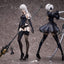 NieR:Automata Ver1.1a PVC Statue 1/4 A2 (YoRHa Type A No. 2) 44 cm