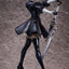 NieR:Automata Ver1.1a PVC Statue 1/4 2B (YoRHa No.2 Type B) 45 cm