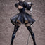 NieR:Automata Ver1.1a PVC Statue 1/4 2B (YoRHa No.2 Type B) 45 cm