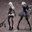 NieR:Automata Ver1.1a PVC Statue 1/4 2B (YoRHa No.2 Type B) 45 cm