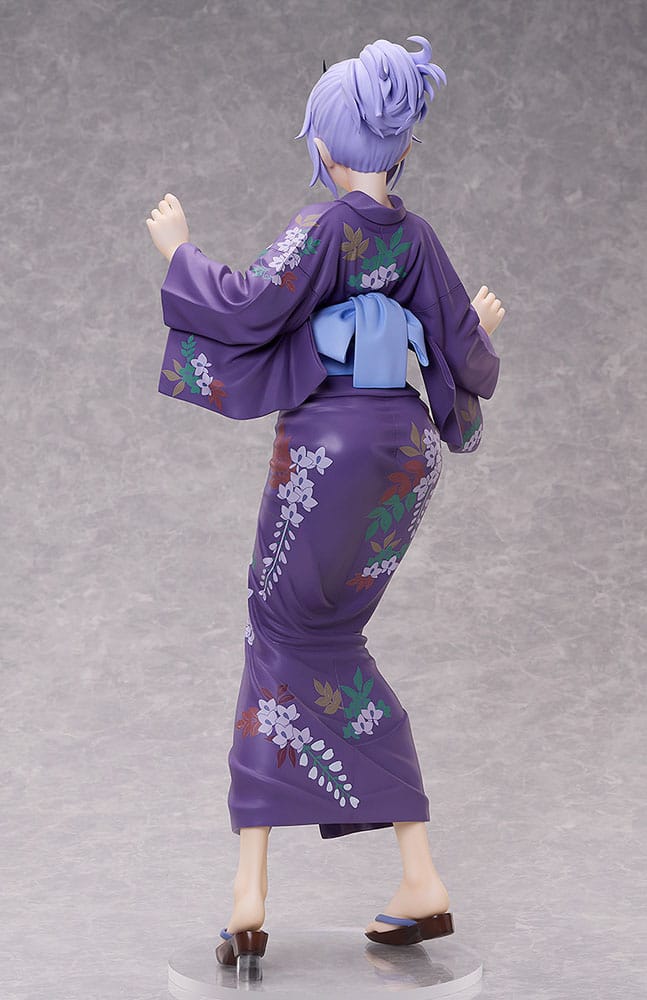 That Time I Got Reincarnated as a Slime PVC Statue 1/4 Shion: Yukata Ver. 45 cm