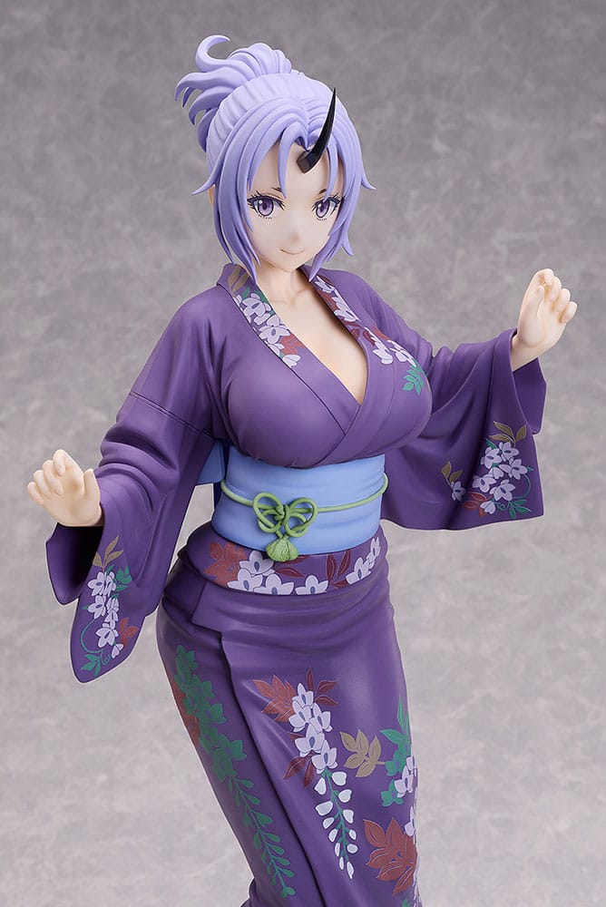 That Time I Got Reincarnated as a Slime PVC Statue 1/4 Shion: Yukata Ver. 45 cm