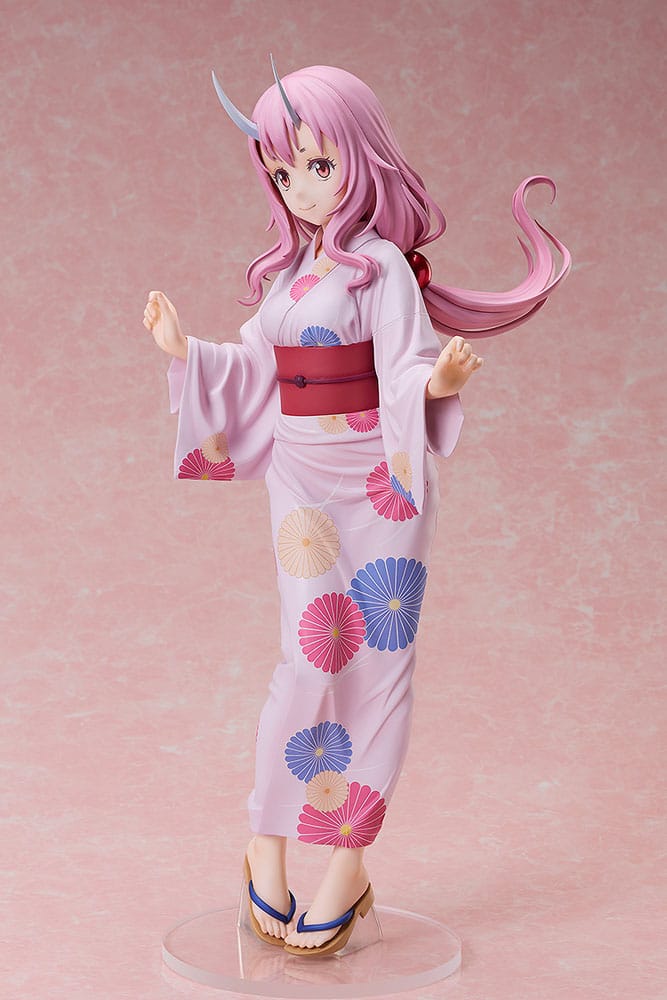 That Time I Got Reincarnated as a Slime PVC Statue 1/4 Shuna: Yukata Ver. 39 cm