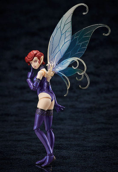 Shin Megami Tensei Figma Action Figure Pixie 13 cm (re-run)