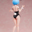 Re:ZERO -Starting Life in Another World- PVC Statue 1/4 Rem: Bare Leg Bunny 2nd Ver. 44 cm