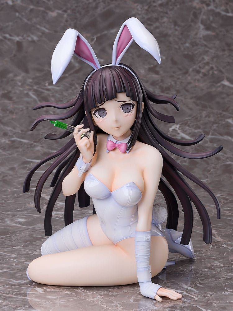 Danganronpa 2 Goodbye Despair PVC Statue 1/4 Mikan Tsumiki: Bunny Ver. 28 cm