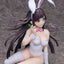 Danganronpa 2 Goodbye Despair PVC Statue 1/4 Mikan Tsumiki: Bunny Ver. 28 cm