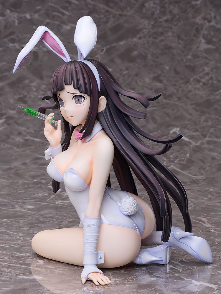 Danganronpa 2 Goodbye Despair PVC Statue 1/4 Mikan Tsumiki: Bunny Ver. 28 cm