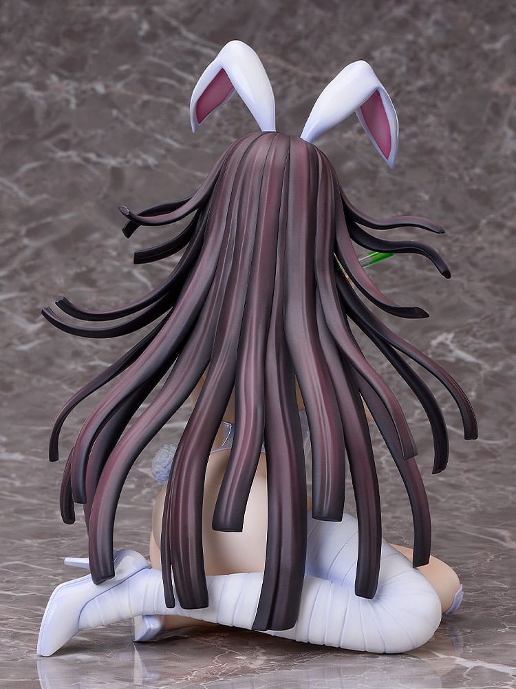 Danganronpa 2 Goodbye Despair PVC Statue 1/4 Mikan Tsumiki: Bunny Ver. 28 cm