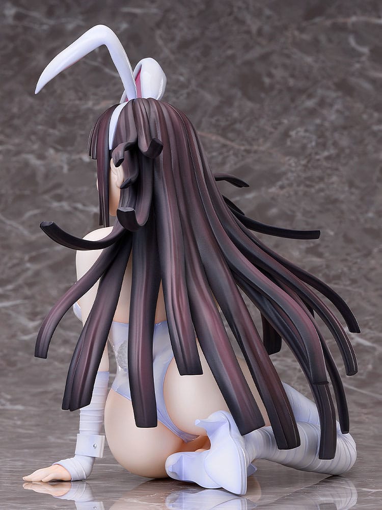 Danganronpa 2 Goodbye Despair PVC Statue 1/4 Mikan Tsumiki: Bunny Ver. 28 cm