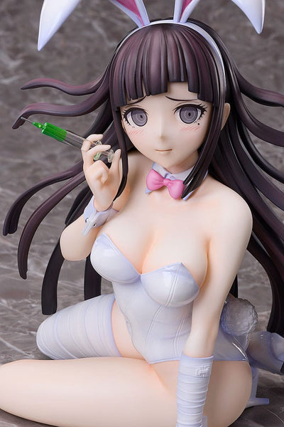 Danganronpa 2 Goodbye Despair PVC Statue 1/4 Mikan Tsumiki: Bunny Ver. 28 cm