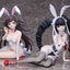 Danganronpa 2 Goodbye Despair PVC Statue 1/4 Mikan Tsumiki: Bunny Ver. 28 cm