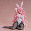 To Love-Ru Darkness PVC Statue 1/4 Sephie Michaela Deviluke: Bunny Ver. 28 cm