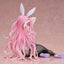 To Love-Ru Darkness PVC Statue 1/4 Sephie Michaela Deviluke: Bunny Ver. 28 cm