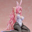 To Love-Ru Darkness PVC Statue 1/4 Sephie Michaela Deviluke: Bunny Ver. 28 cm