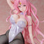 To Love-Ru Darkness PVC Statue 1/4 Sephie Michaela Deviluke: Bunny Ver. 28 cm