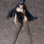 Kill la Kill PVC Statue 1/4 Satsuki Kiryuin: Bunny Ver. 46 cm