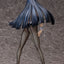 Kill la Kill PVC Statue 1/4 Satsuki Kiryuin: Bunny Ver. 46 cm