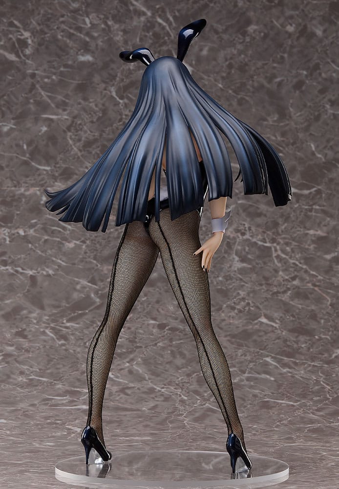 Kill la Kill PVC Statue 1/4 Satsuki Kiryuin: Bunny Ver. 46 cm