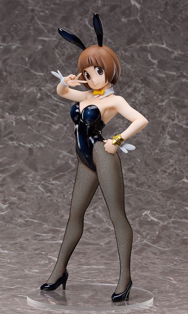 Kill la Kill PVC Statue 1/4 Mako Mankanshoku: Bunny Ver. 40 cm