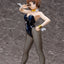 Kill la Kill PVC Statue 1/4 Mako Mankanshoku: Bunny Ver. 40 cm