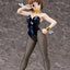 Kill la Kill PVC Statue 1/4 Mako Mankanshoku: Bunny Ver. 40 cm