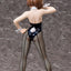 Kill la Kill PVC Statue 1/4 Mako Mankanshoku: Bunny Ver. 40 cm
