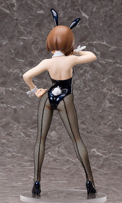 Kill la Kill PVC Statue 1/4 Mako Mankanshoku: Bunny Ver. 40 cm