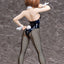 Kill la Kill PVC Statue 1/4 Mako Mankanshoku: Bunny Ver. 40 cm