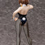 Kill la Kill PVC Statue 1/4 Mako Mankanshoku: Bunny Ver. 40 cm