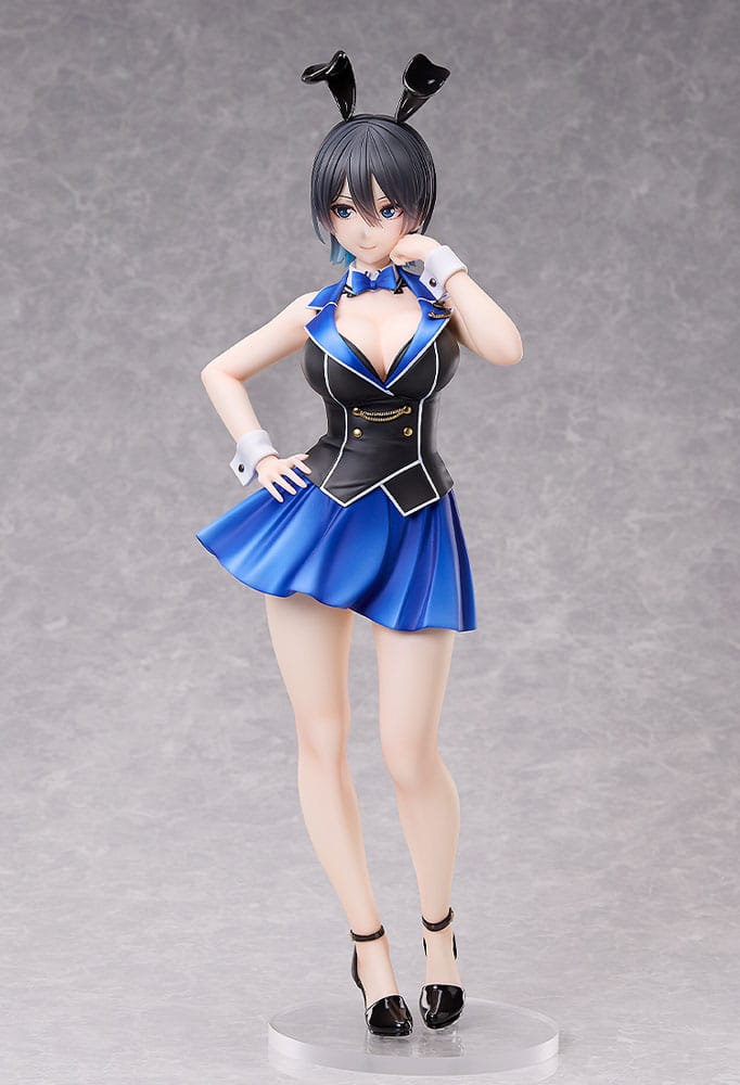 Bunny Garden PVC Statue 1/4 Miuka 43 cm
