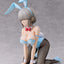 Uzaki-chan Wants to Hang Out! PVC Statue 1/4 Yanagi Uzaki: Bunny Ver. 24 cm