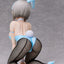 Uzaki-chan Wants to Hang Out! PVC Statue 1/4 Yanagi Uzaki: Bunny Ver. 24 cm