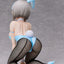 Uzaki-chan Wants to Hang Out! PVC Statue 1/4 Yanagi Uzaki: Bunny Ver. 24 cm