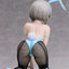 Uzaki-chan Wants to Hang Out! PVC Statue 1/4 Yanagi Uzaki: Bunny Ver. 24 cm