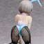Uzaki-chan Wants to Hang Out! PVC Statue 1/4 Yanagi Uzaki: Bunny Ver. 24 cm