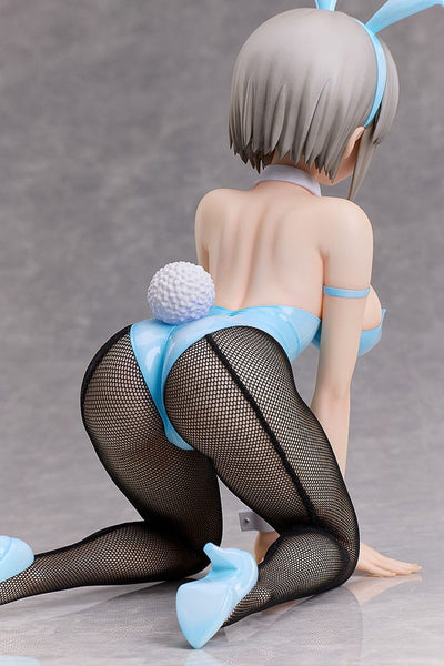 Uzaki-chan Wants to Hang Out! PVC Statue 1/4 Yanagi Uzaki: Bunny Ver. 24 cm