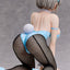 Uzaki-chan Wants to Hang Out! PVC Statue 1/4 Yanagi Uzaki: Bunny Ver. 24 cm