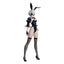 NieR:Automata Ver1.1a PVC Statue 1/4 2B (YoRHa No.2 Type B): Bunny Ver. 50 cm