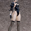 NieR:Automata Ver1.1a PVC Statue 1/4 2B (YoRHa No.2 Type B): Bunny Ver. 50 cm