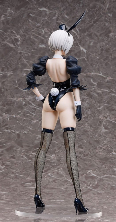 NieR:Automata Ver1.1a PVC Statue 1/4 2B (YoRHa No.2 Type B): Bunny Ver. 50 cm         - Damaged packaging