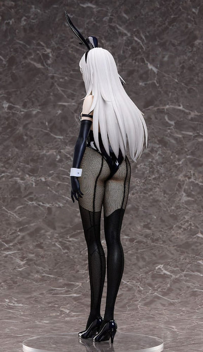 NieR:Automata Ver1.1a PVC Statue 1/4 A2 (YoRHa Type A No. 2): Bunny Ver. 50 cm