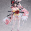 Senran Kagura PVC Statue 1/4 Asuka: Japanese Bunny Ver. 43 cm