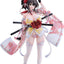 Senran Kagura PVC Statue 1/4 Asuka: Japanese Bunny Ver. 43 cm