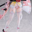 Senran Kagura PVC Statue 1/4 Asuka: Japanese Bunny Ver. 43 cm