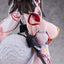 Senran Kagura PVC Statue 1/4 Asuka: Japanese Bunny Ver. 43 cm