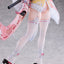 Senran Kagura PVC Statue 1/4 Asuka: Japanese Bunny Ver. 43 cm