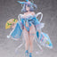 Senran Kagura PVC Statue 1/4 Yumi: Japanese Bunny Ver. 43 cm